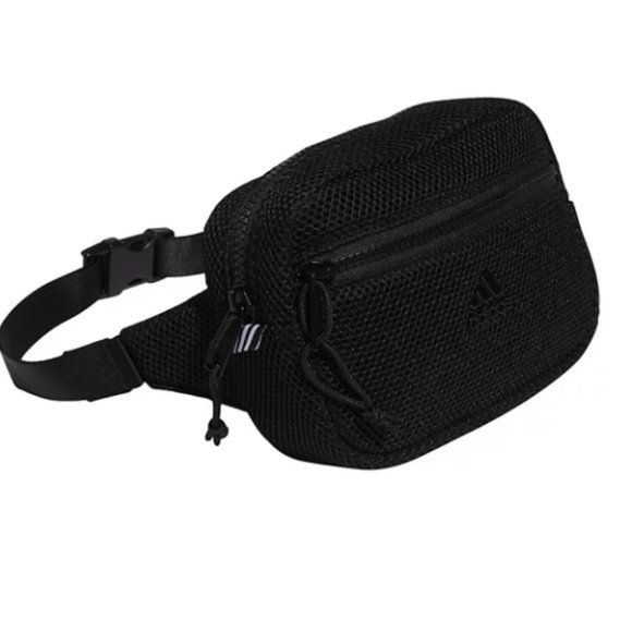 adidas Bags Adidas Air Mesh Waist Pack Poshmark